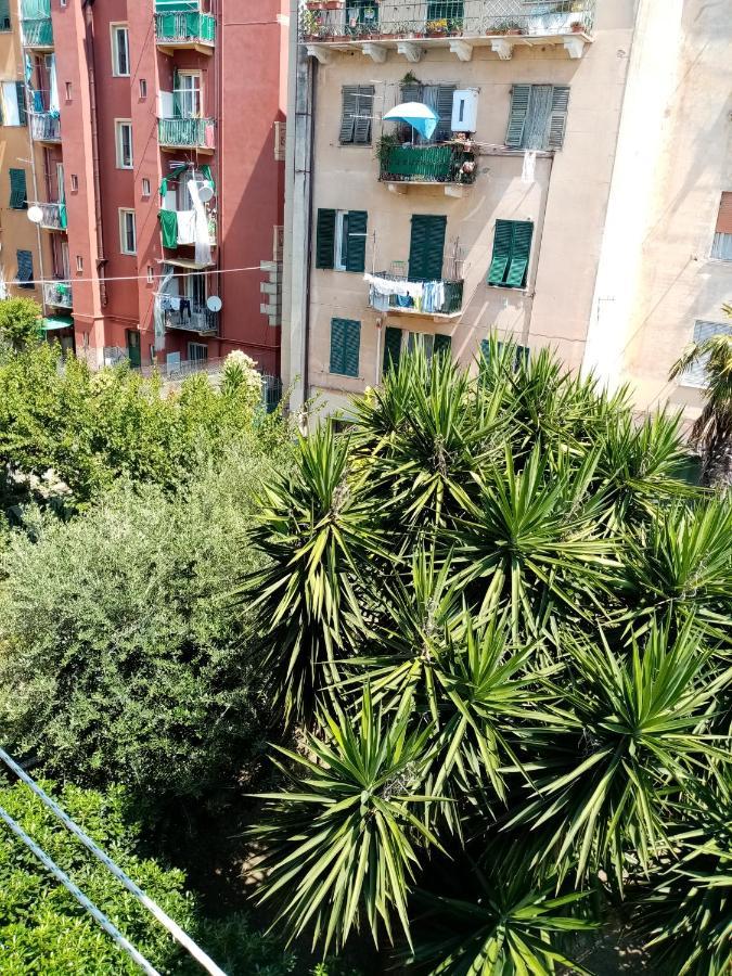 Casa Marina Apartment La Spezia Exterior photo