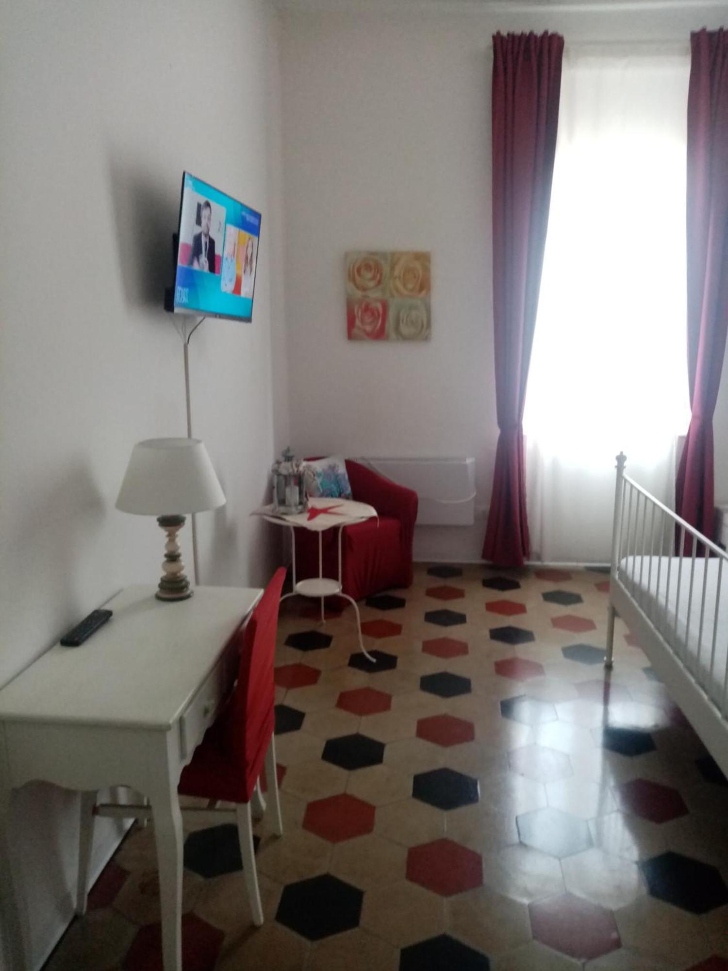 Casa Marina Apartment La Spezia Exterior photo