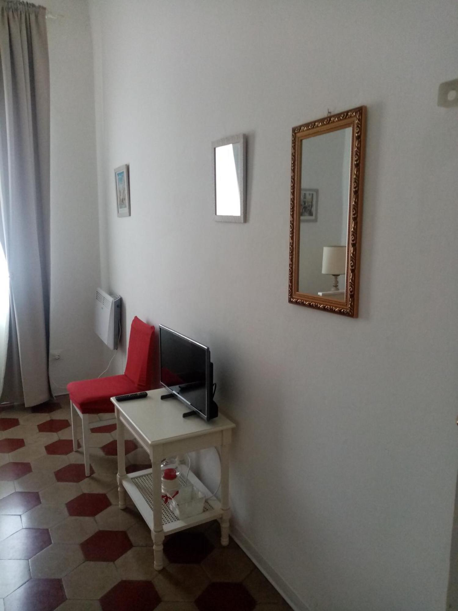 Casa Marina Apartment La Spezia Exterior photo