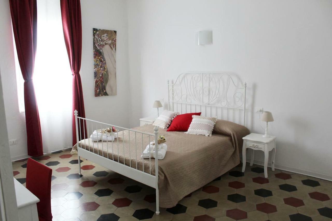 Casa Marina Apartment La Spezia Exterior photo