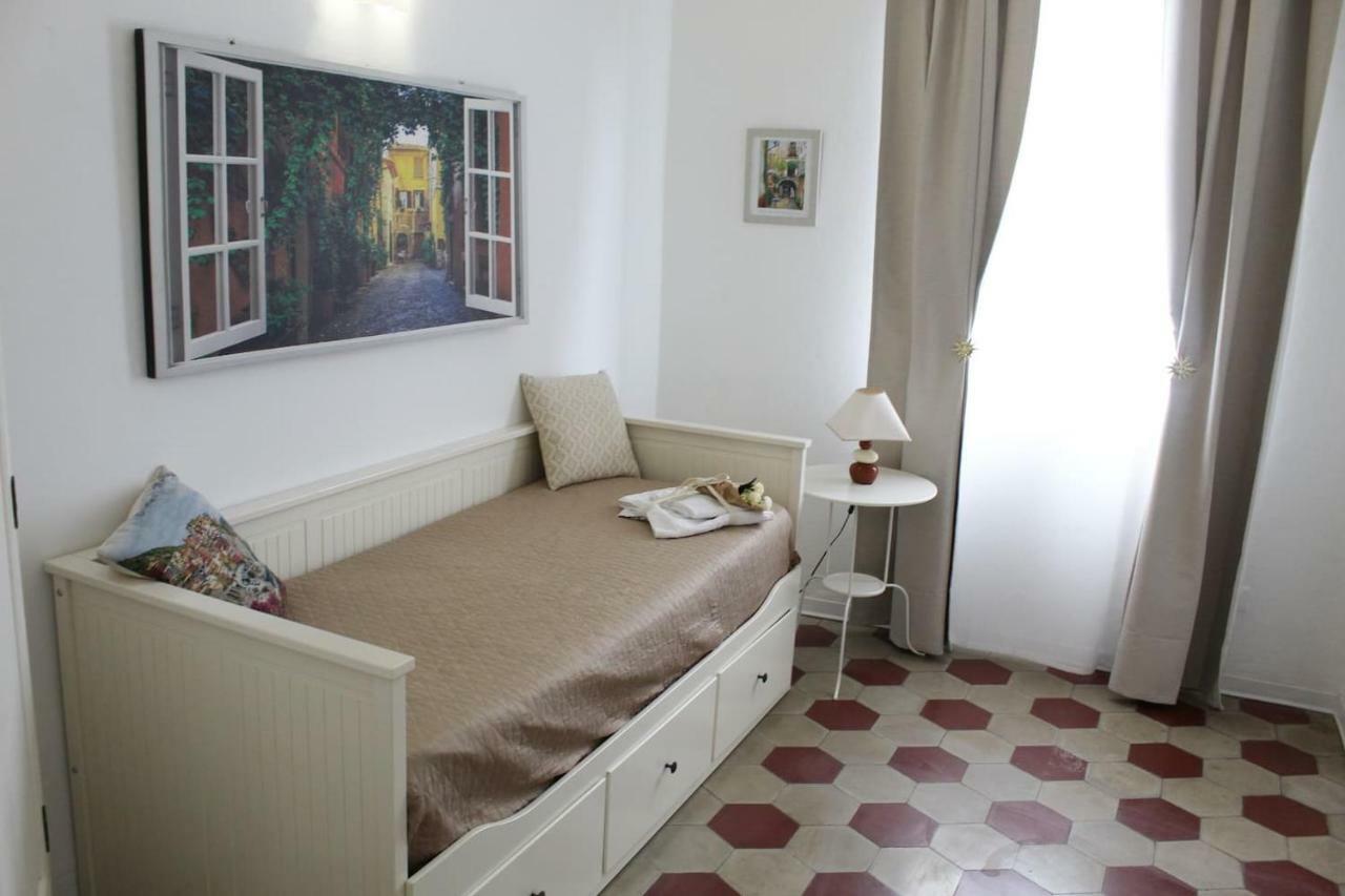 Casa Marina Apartment La Spezia Exterior photo