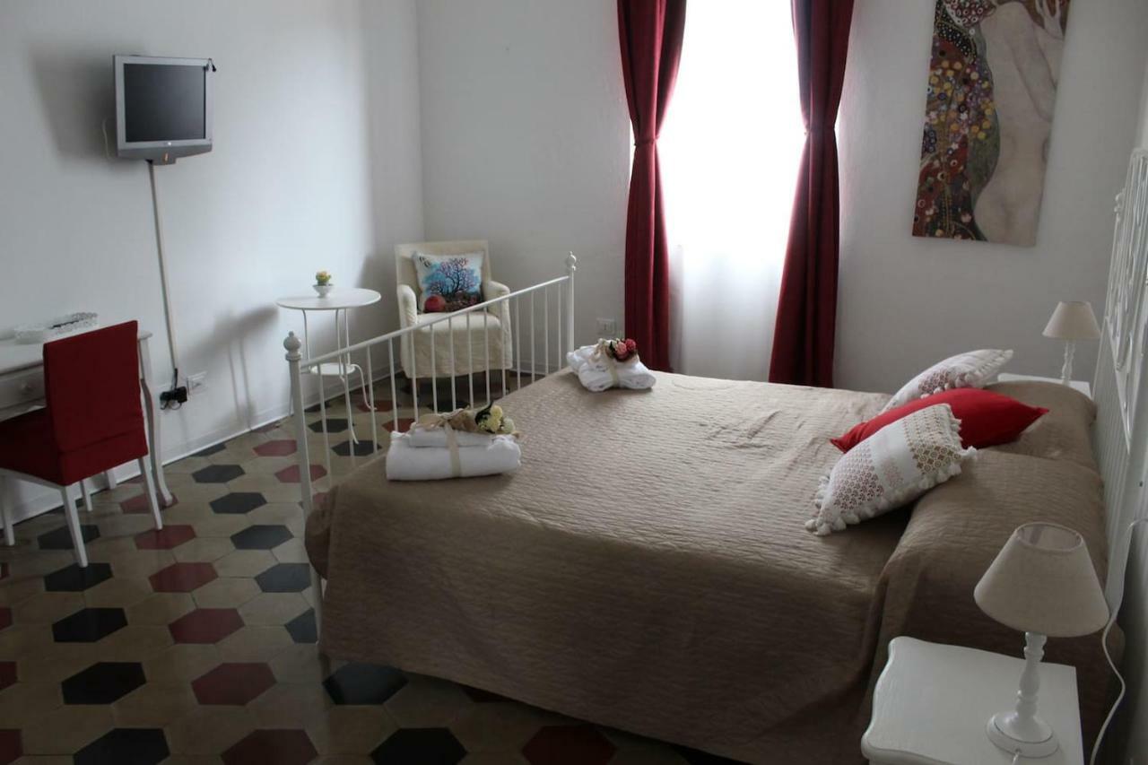 Casa Marina Apartment La Spezia Exterior photo