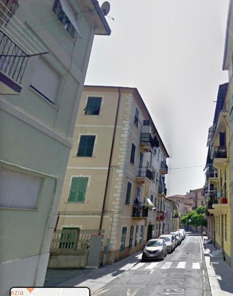 Casa Marina Apartment La Spezia Exterior photo